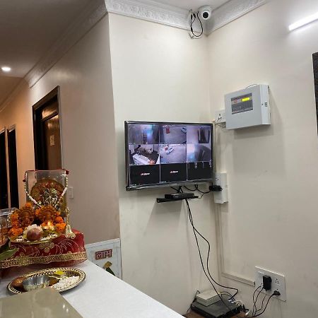 S.R Plaza Otel Khurja Dış mekan fotoğraf