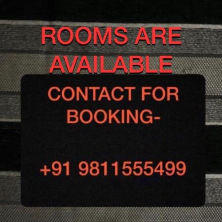 S.R Plaza Otel Khurja Dış mekan fotoğraf