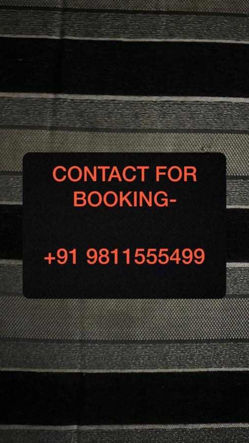 S.R Plaza Otel Khurja Dış mekan fotoğraf